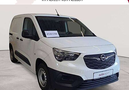 Opel Combo Cargo 1.5D Selection Cool & Sound