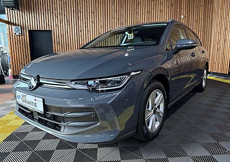 VW Golf Variant Volkswagen 2,0TDI Facelift *Navi*ACC*LED*Kam*