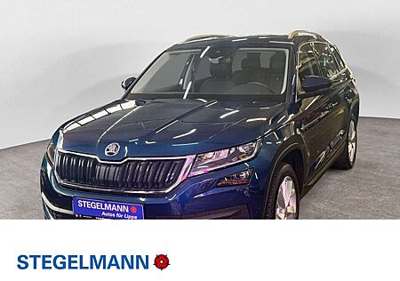 Skoda Kodiaq 1.4 TSI DSG 4x4 Style *LED*Pano*Navi*