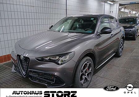 Alfa Romeo Stelvio Veloce Q4 |VELOCE|ACC|HARMAN&KARDON|KAMERA|