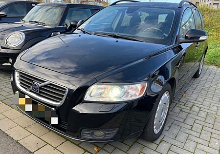 Volvo V50 2.0 D*Xenon*EU5*Klimaaut*Scheckheft*TOP*