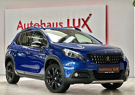 Peugeot 2008 AlLLURE*GT LINE*R-KAMERA*AMBIENTE*NAVI*1HAND