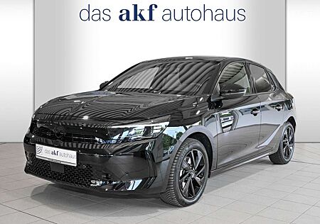 Opel Corsa 1.2Turbo Autom. Elegance-Navi*Kamera*DAB+*LE