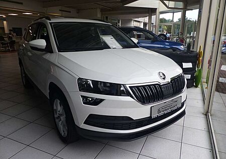 Skoda Karoq Style, 1.Hand