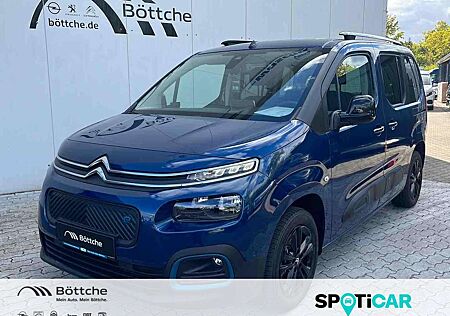 Citroën Berlingo Citroen Shine Elektromotor M