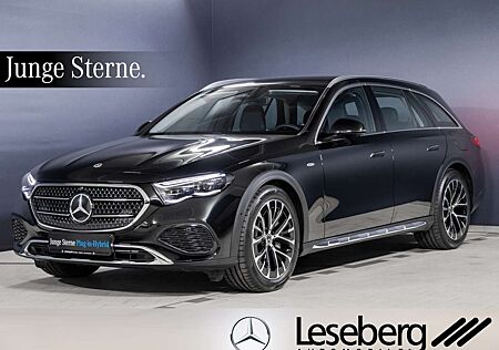Mercedes-Benz E 300 de T 4M All-Terrain DIG.LIGHT/Distro/AHK/