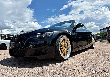 BMW 325i 325 Cabrio Coupe M-Packet*HU 03/2027*TOP*