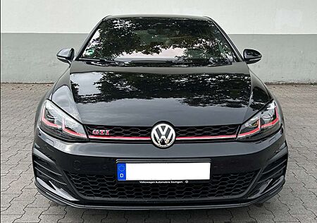 VW Golf GTI Volkswagen 2.0 TSI OPF DSG Performance