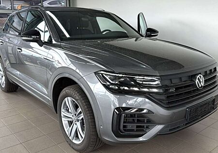VW Touareg Volkswagen 3.0 V6 TSI OPF 4Motion Aut. R-Line