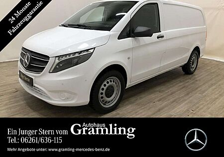 Mercedes-Benz Vito 116 CDI Select 4x4 lang AHK*LED*Standh*Navi