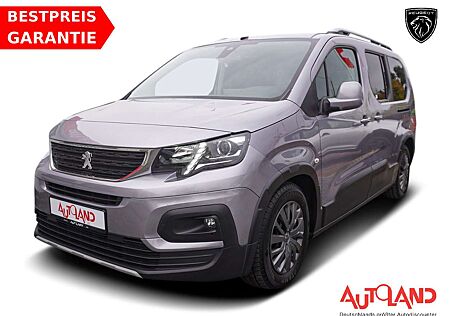 Peugeot Rifter 1.5 BlueHDi 130 Allure L2 Navi 7-Sitzer