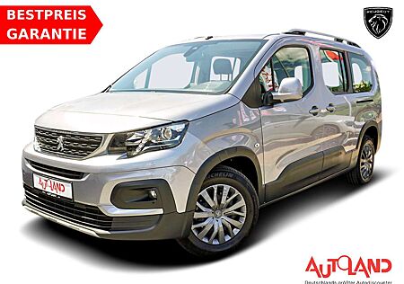 Peugeot Rifter 1.5 BlueHDi 130 Allure L2 Navi 7-Sitzer