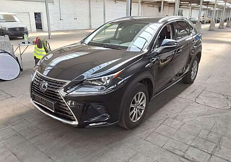 Lexus NX 300 h/BUSINESS/Kamera/ACC/App/LED/Navi