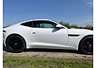 Jaguar F-Type Coupe Kompressor 3.0 l V6 280 kW Panoramadach