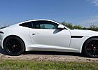 Jaguar F-Type Coupe Kompressor 3.0 l V6 Panoramadach, Black Pack