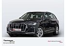 Audi Q7 55 TFSIe Q S LINE MATRIX NAVI+ LEDER VIRTUAL