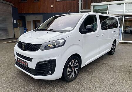 Fiat Scudo L3 Multicab SX +Navi+5 Sitze+Winterreifen