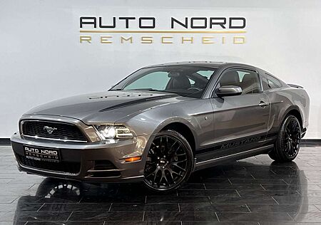 Ford Mustang Coupé 3.7 V6*Xenon*Leder*el.Sitze*Klima*