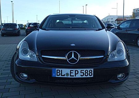Mercedes-Benz CLS 500 7G-TRONIC