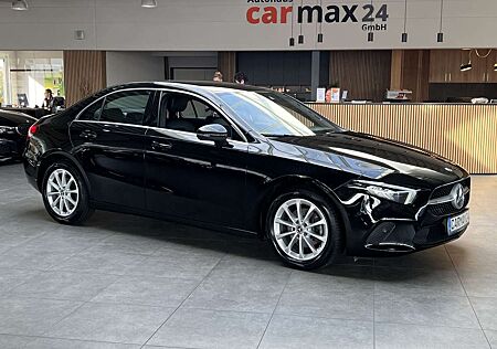Mercedes-Benz A 200 A d Navi Ambiente LED PDC