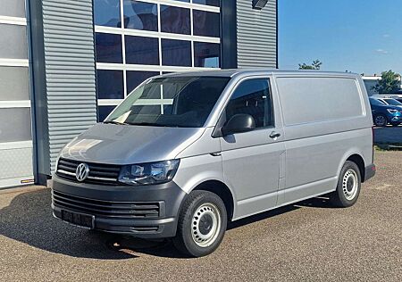 VW T6 Transporter Volkswagen Kasten Standheizung Werkstatt