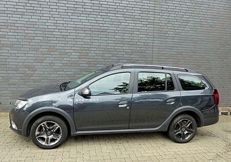 Dacia Logan MCV II Kombi Stepway Navi/Klima/PDC/1.Hd