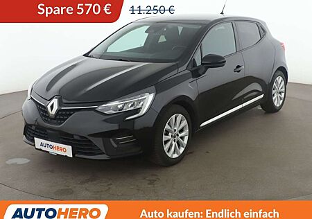 Renault Clio 1.0 TCe Experience*NAVI*PDC*SHZ*TEMPO*