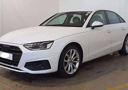 Audi A4 Lim. 30 TDI /LEDER /B&O / MATRIX / Standheizu