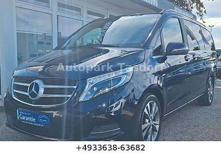 Mercedes-Benz V 220 V -Klasse V 250/AVANTG.EDIT/Tüv + Inspektion NEU