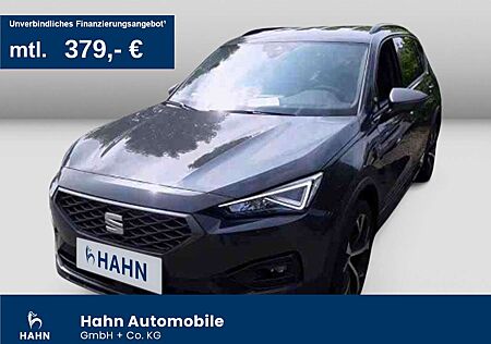 Seat Tarraco 2.0 TDI DSG FR AHK LED Navi CAM ACC