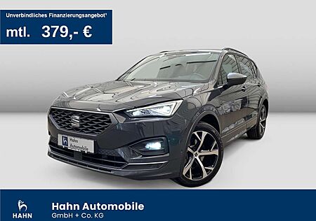 Seat Tarraco 2.0 TDI DSG FR AHK LED Navi CAM ACC