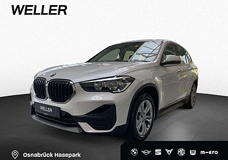 BMW X1 xDrive25e Advant Navi Kamera HiFi DAB Tempo PDC