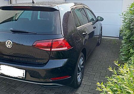 VW Golf Volkswagen 1.0 TSI Sound