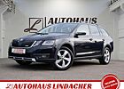 Skoda Octavia Combi 1.8 TSI 4x4 DSG Scout +Navi +LED