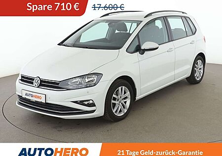 VW Golf Volkswagen 1.0 TSI Comfortline Aut. *PDC*ACC*