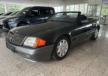 Mercedes-Benz SL 300 H-Zulassung Hardtop 3. Hand