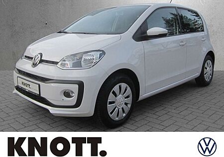 VW Up Volkswagen ! move 1.0 KLIMA