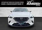 Mazda CX-3 Kizoku Intense AWD 2.0 KAMERA HEAD-UP PDC NAVI SHZ