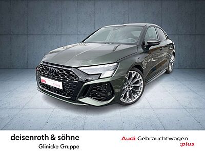 Audi RS3 Matrix/B&O/Carbon/Keramik/290/Pan