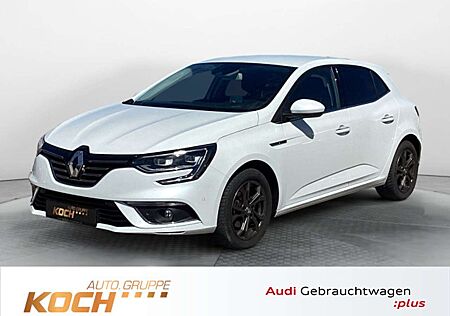 Renault Megane 1.2 TCe 130 Symphony, Bose, Massage, HUD,