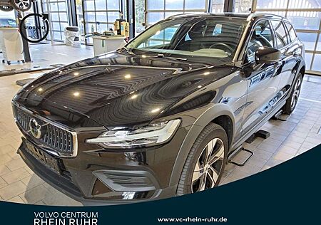 Volvo V60 CC V60 Cross Country B4 (D) AWD Plus+WINTERPAK+RFK+