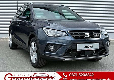 Seat Arona FR 1.0 TSI 110 PS METALLIC/WINTERPAKET