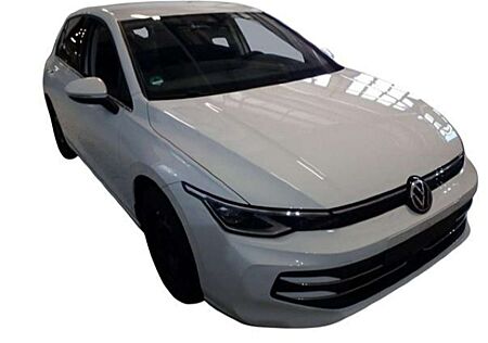 VW Golf Volkswagen VIII 1.5 eTSI DSG Style FrontAssist IQ.Ligh
