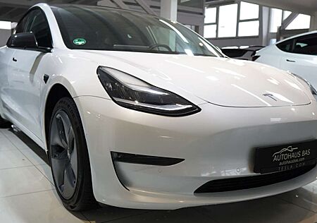 Tesla Model 3 gebraucht kaufen Tesla Model 3 Long Range AWD *