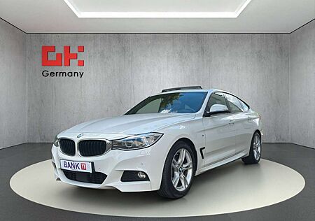 BMW 330d 330 M SPORT MEMORY LEDER HEAD-UP PANORAMA H&K