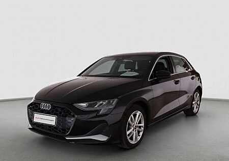 Audi A3 Advanced 35 TDI Acc Kamera LED Klima Navi 17 Zoll