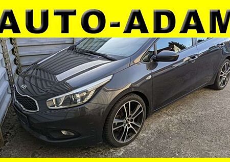Kia Cee'd Ceed / 1.4 Attract*Alufelgen*Klima*TÜV:NEU*