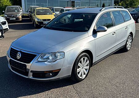 VW Passat Variant Volkswagen Trendline