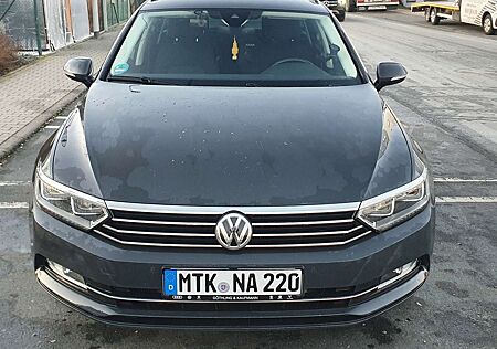 VW Passat Variant Volkswagen Comfortline BMT/Start-Stopp