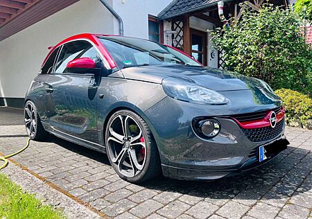 Opel Adam 1.4 Turbo S